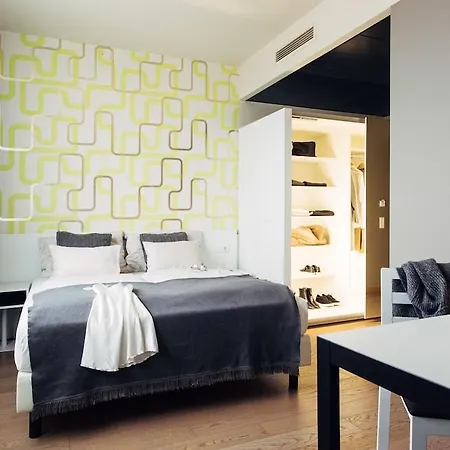 Harry's Hart Bei & Otel Graz