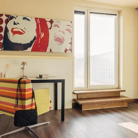Harry's Hart Bei & 4* Graz