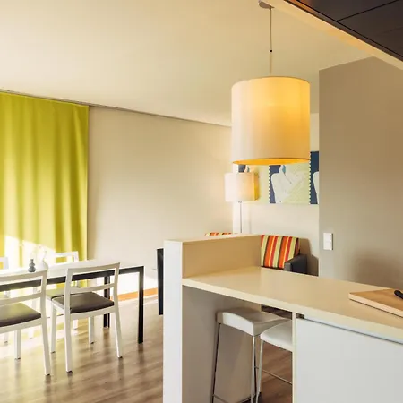 Otel Harry's Hart Bei &