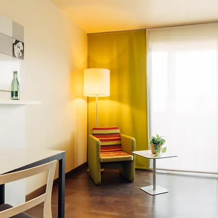 Harry's Hart Bei & Otel 4*