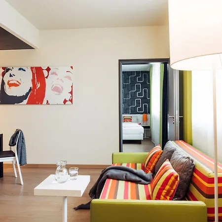 Harry's Hart Bei & Otel