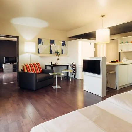Harry's Hart Bei & Otel Graz