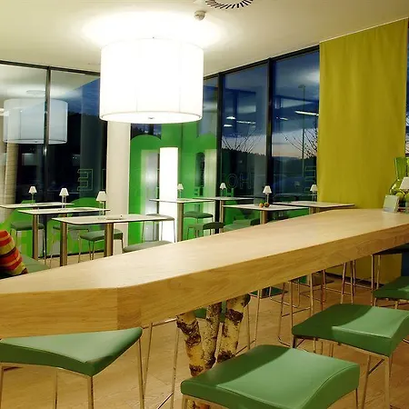 Harry's Hart Bei & Otel 4*