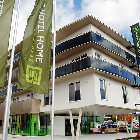 Otel Harry's Hart Bei &