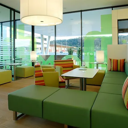 Harry's Hart Bei & Otel