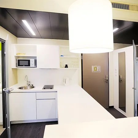 Harry's Hart Bei & Otel Graz