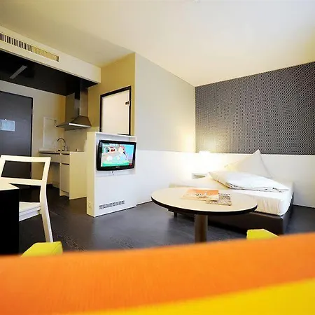 Harry's Hart Bei & Otel 4*
