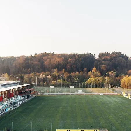 Otel Harry's Hart Bei &