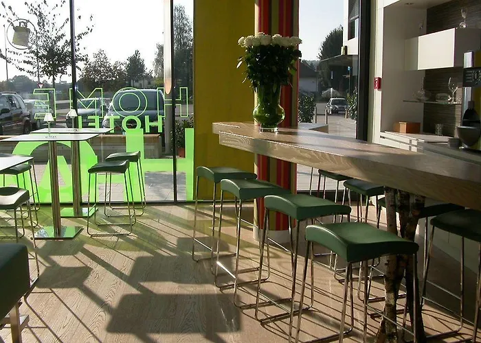 Harry's Hart Bei & 3* Graz