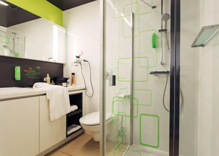 Harry's Hart Bei & Hotel