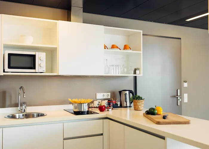 Harry's Hart Bei & 3*