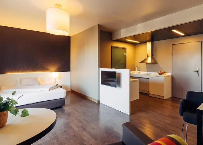 Harry's Hart Bei & 3*