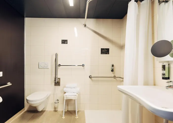 Hotel Harry's Hart Bei &