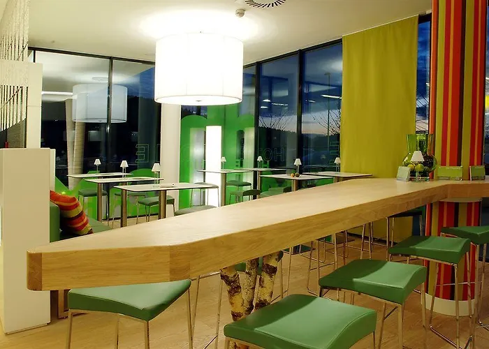 Harry's Hart Bei & Hotel 3*