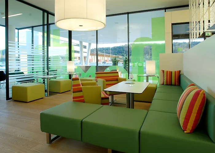 Harry's Hart Bei & Hotel