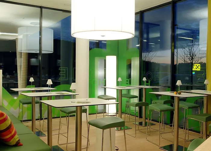 Harry's Hart Bei & 3* Graz