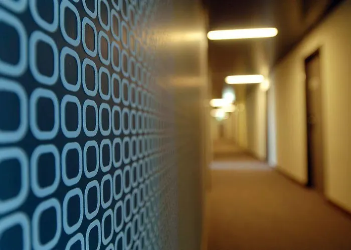 Hotel Harry's Hart Bei & 3*