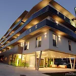 Hotel Harry's Hart Bei & 3*