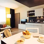 Hotel Harry's Hart Bei & 3*
