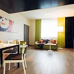 Hotel Harry's Hart Bei & 3*