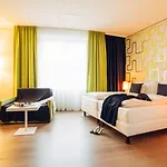Harry's Hart Bei & Hotel Graz