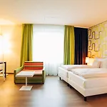 Hotel Harry's Hart Bei & 3*