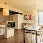 Hotel Harry's Hart Bei & 3*
