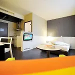 Harry's Hart Bei & Hotel 3*