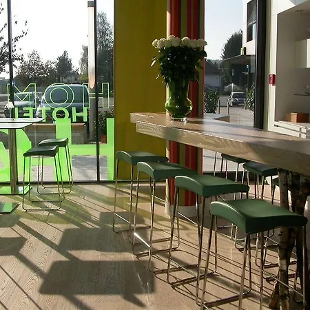 Harry's Hart Bei Hotel&apartments 3* Graz