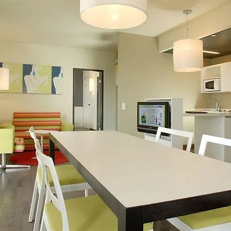 Harry's Hart Bei Hotel&apartments Graz
