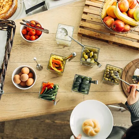 Harry's Hart Bei & Hotel Graz