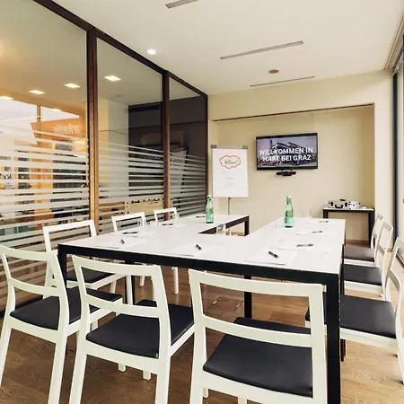 Otel Harry's Hart Bei &