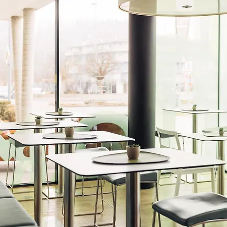 Harry's Hart Bei & Hotel Graz