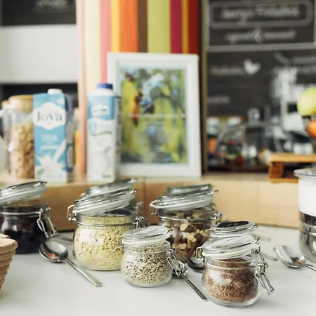 Harry's Hart Bei & Hotel Štýrský Hradec