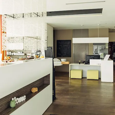 格拉茨酒哈利之家店及公寓 格拉茨