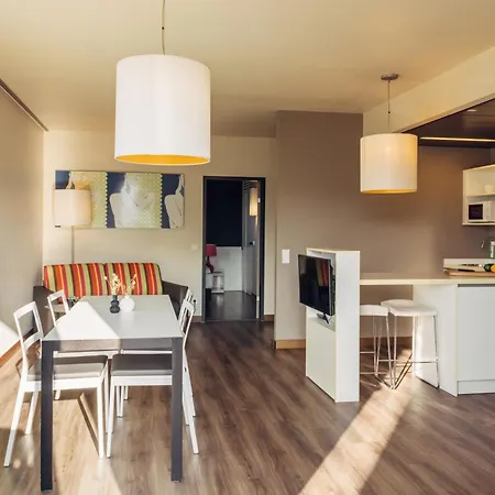 Harry's Hart Bei & Otel