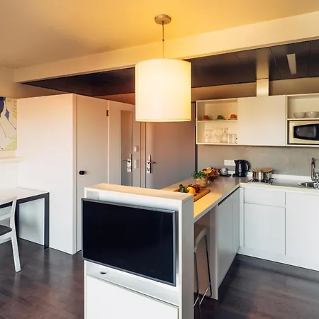 Harry's Hart Bei & Otel 3*