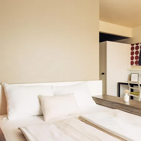 Harry's Hart Bei & Otel Graz