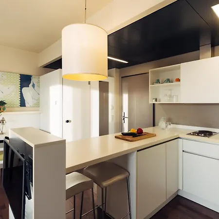 فندق Harry's Hart Bei & 3*