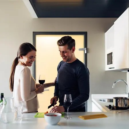 Harry's Hart Bei & Otel 3*