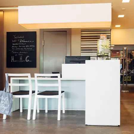 Hotel Harry's Hart Bei & Graz
