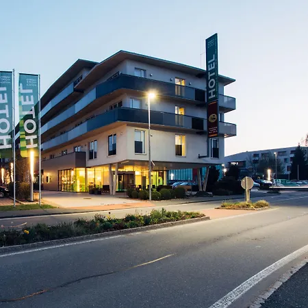 Harry's Hart Bei & فندق 3*