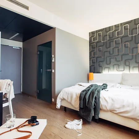 Harry's Hart Bei Hotel&apartments 3*