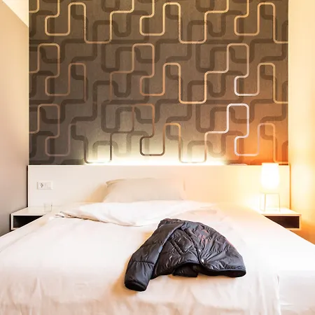 Harry's Hart Bei Hotel&apartments