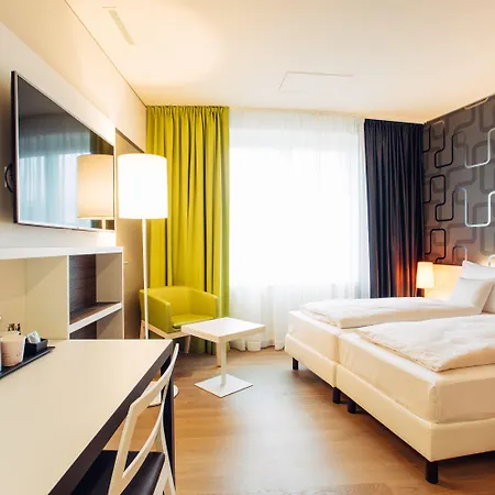 Harry's Hart Bei & فندق غراتس