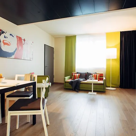 فندق Harry's Hart Bei & 3*