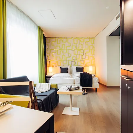 Harry's Hart Bei Hotel&apartments