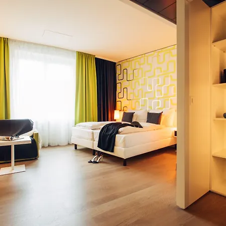 Harry's Hart Bei Hotel&apartments 3*