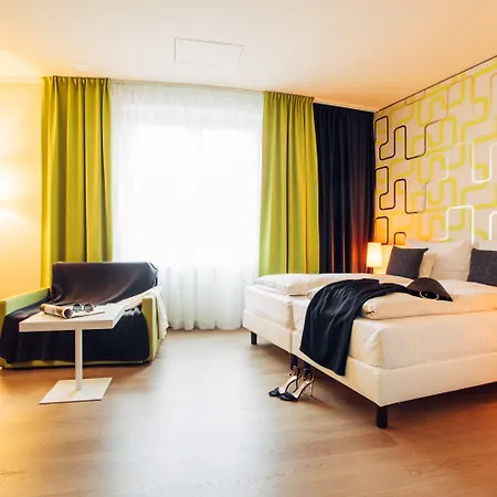 Harry's Hart Bei & Hotel Graz