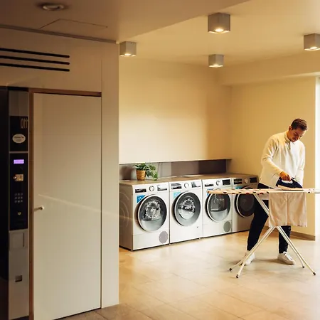 Harry's Hart Bei & Otel Graz